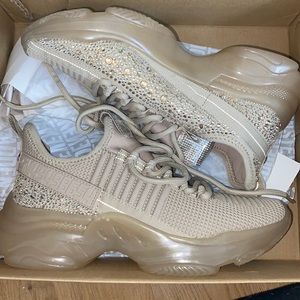 Steve Madden sneakers